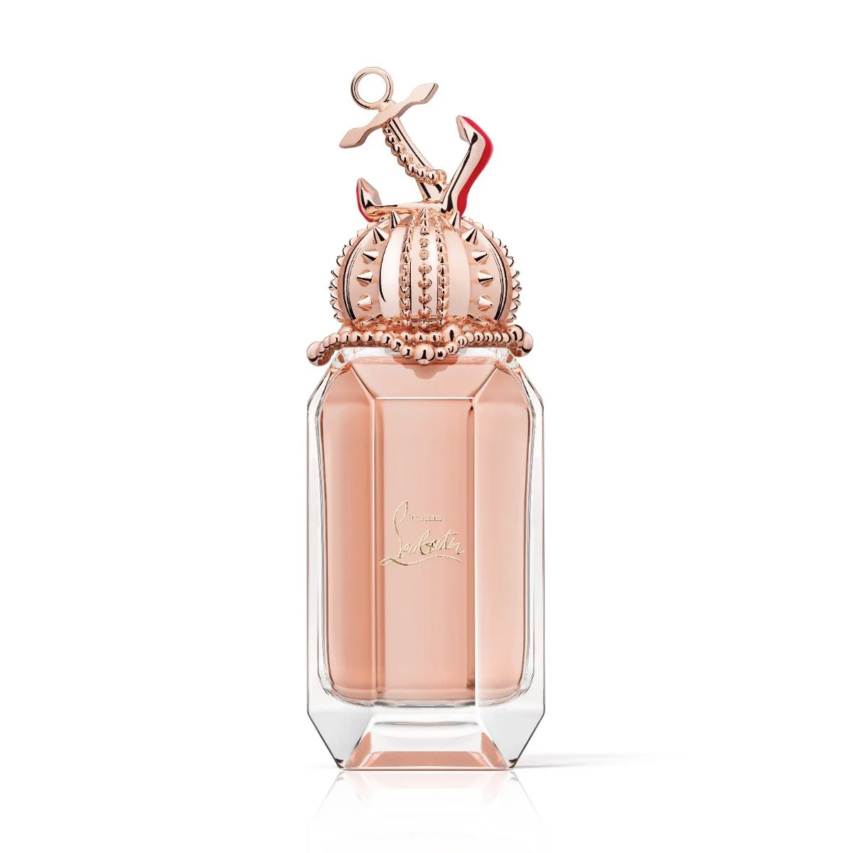 Christian Louboutin Loubimar – Eau de Parfum légère 90ml - Beauty - front view